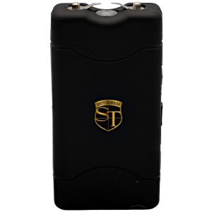 MAGNAVOLT 80,000,000 Volt Stun Gun Flashlight